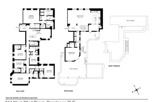 344 W 72nd St, New York City, NY 10023 - Photo 31