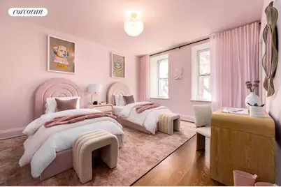 344 W 72nd Street #PHE, New York City, NY 10023 - Photo 25