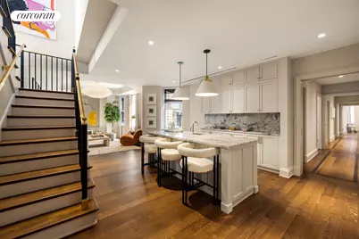 344 W 72nd Street #PHE, New York City, NY 10023 - Photo 13