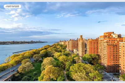 344 W 72nd Street #PHE, New York City, NY 10023 - Photo 3