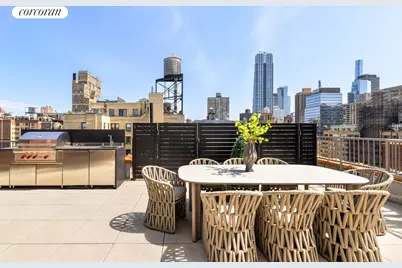344 W 72nd Street #PHE, New York, NY 10023 - Photo 29
