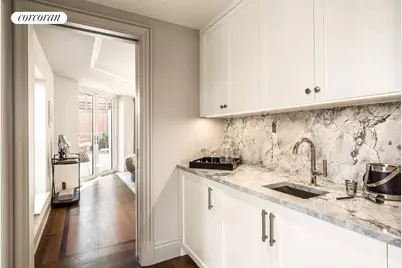 344 W 72nd Street #PHE, New York, NY 10023 - Photo 9
