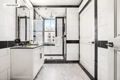 344 W 72nd Street #PHE, New York, NY 10023 - Photo 19