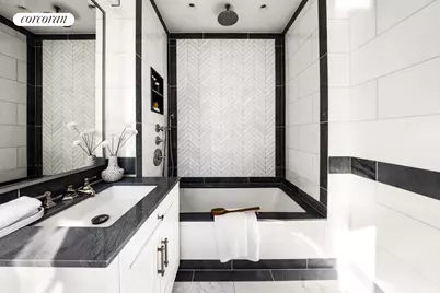 344 W 72nd Street #PHE, New York, NY 10023 - Photo 25