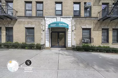 1793 Riverside Drive #2G, New York City, NY 10034 - Photo 11