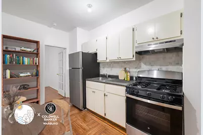 1793 Riverside Drive #2G, New York, NY 10034 - Photo 3