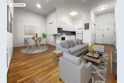 130 E 93rd Street #4E, New York, NY 10128 - Photo 3