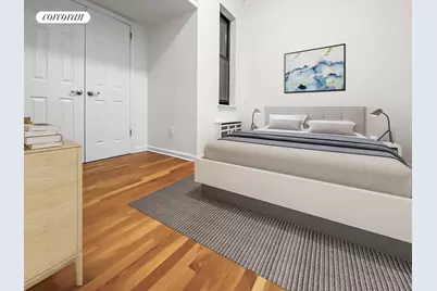 130 E 93rd Street #4E, New York, NY 10128 - Photo 5