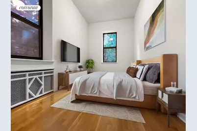 130 E 93rd Street #4E, New York, NY 10128 - Photo 1