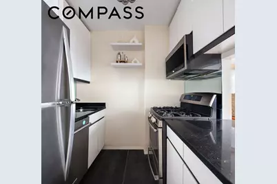 250 W 89th Street #9D, New York City, NY 10024 - Photo 5