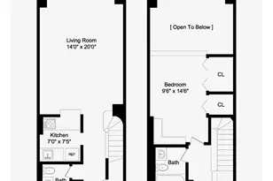 250 W 89th St, New York City, NY 10024 - Photo 9