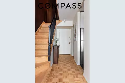 250 W 89th Street #9D, New York City, NY 10024 - Photo 3