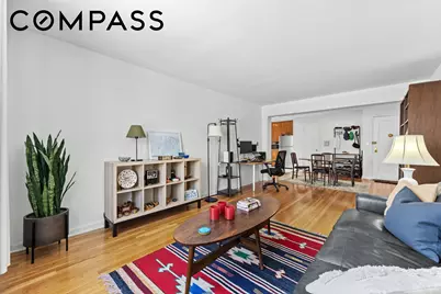 325 E 201st Street #5F, Bronx, NY 10458 - Photo 5