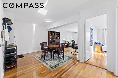 325 E 201st Street #5F, Bronx, NY 10458 - Photo 3