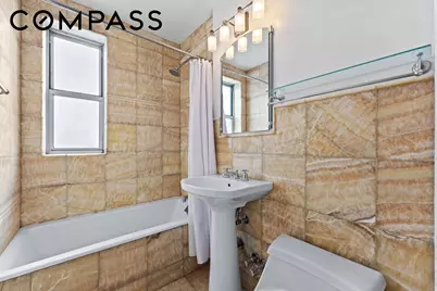 325 E 201st Street #5F, Bronx, NY 10458 - Photo 9