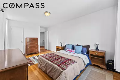 325 E 201st Street #5F, Bronx, NY 10458 - Photo 11