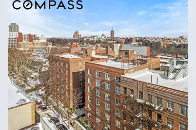 325 E 201st Street #5F, Bronx, NY 10458 - Photo 17