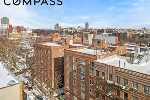 325 E 201st St, New York City, NY 10458 - Photo 17