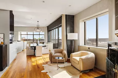 5 E 22nd Street #PHDF, New York City, NY 10010 - Photo 25