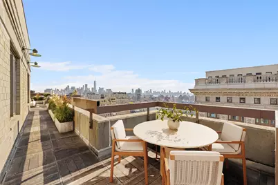 5 E 22nd Street #PHDF, New York City, NY 10010 - Photo 9