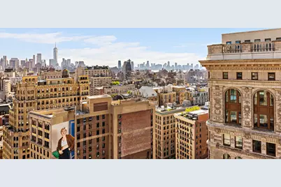 5 E 22nd Street #PHDF, New York City, NY 10010 - Photo 11