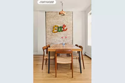 102 Ave B #4, New York City, NY 10009 - Photo 3