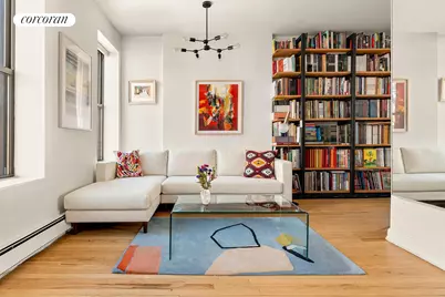 102 Ave B #4, New York City, NY 10009 - Photo 1