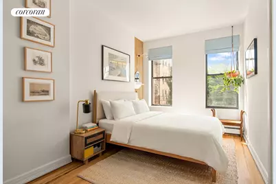 102 Ave B #4, New York City, NY 10009 - Photo 5