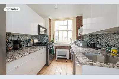 517 E 77th Street #4JI, New York City, NY 10021 - Photo 5