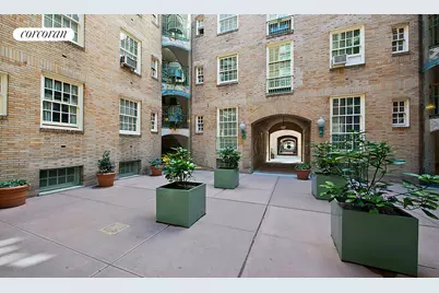517 E 77th Street #4JI, New York City, NY 10021 - Photo 9