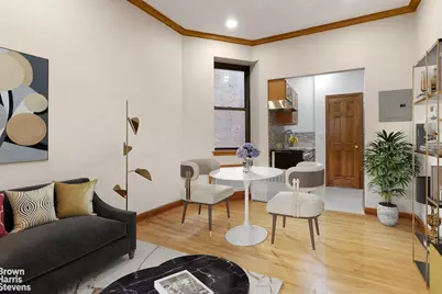 121 E 10th Street #2C, New York, NY 10003 - Photo 5