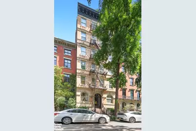 121 E 10th Street #2C, New York City, NY 10003 - Photo 11