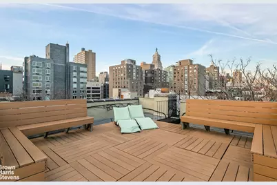 121 E 10th Street #2C, New York, NY 10003 - Photo 9