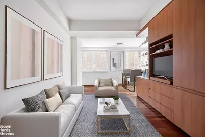 425 5th Avenue #31A, New York City, NY 10016 - Photo 3