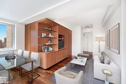 425 5th Avenue #31A, New York City, NY 10016 - Photo 1