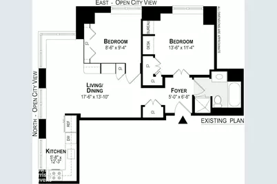 425 5th Avenue #31A, New York City, NY 10016 - Photo 17