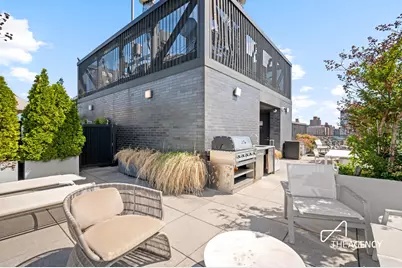 287 E Houston Street #8A, New York City, NY 10002 - Photo 17