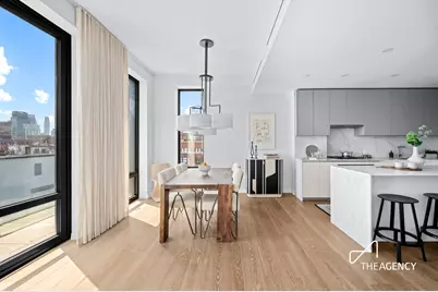 287 E Houston Street #8A, New York City, NY 10002 - Photo 5