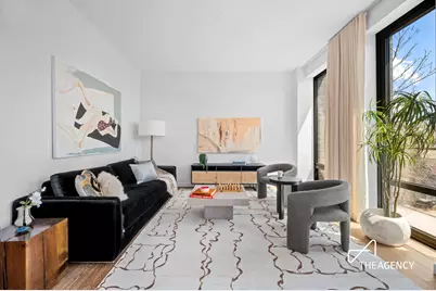 287 E Houston Street #8A, New York City, NY 10002 - Photo 3