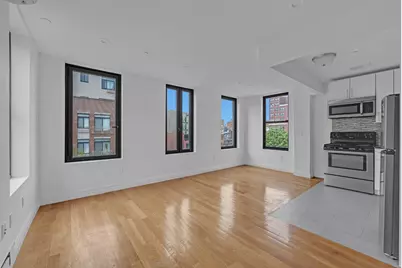 419 E 117th Street #PH5, New York City, NY 10035 - Photo 1