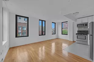 419 E 117th St, New York City, NY 10035 - Photo 1
