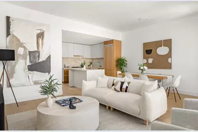 684 Dean Street #3, New York City, NY 11238 - Photo 3