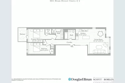 684 Dean Street #3, New York City, NY 11238 - Photo 17