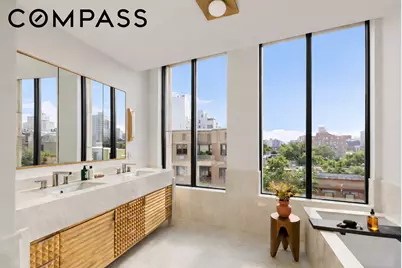 323 Bergen Street #PH601 W, New York City, NY 11217 - Photo 7