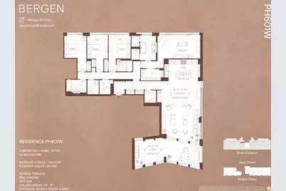 323 Bergen Street #PH601 W, New York City, NY 11217 - Photo 37