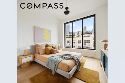 323 Bergen Street #PH601 W, New York City, NY 11217 - Photo 13