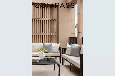 323 Bergen Street #PH601 W, New York City, NY 11217 - Photo 5