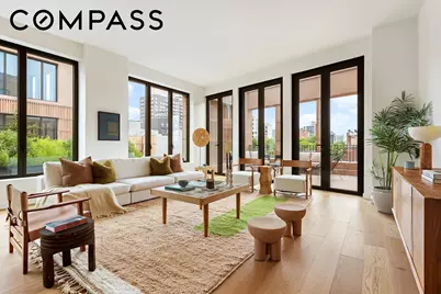 323 Bergen Street #PH601 W, New York City, NY 11217 - Photo 1