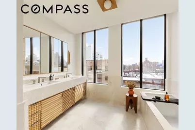 323 Bergen Street #PH601 W, Brooklyn, NY 11217 - Photo 7