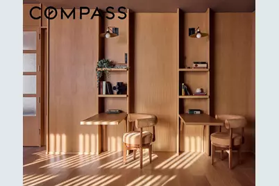 323 Bergen Street #PH601 W, New York City, NY 11217 - Photo 21